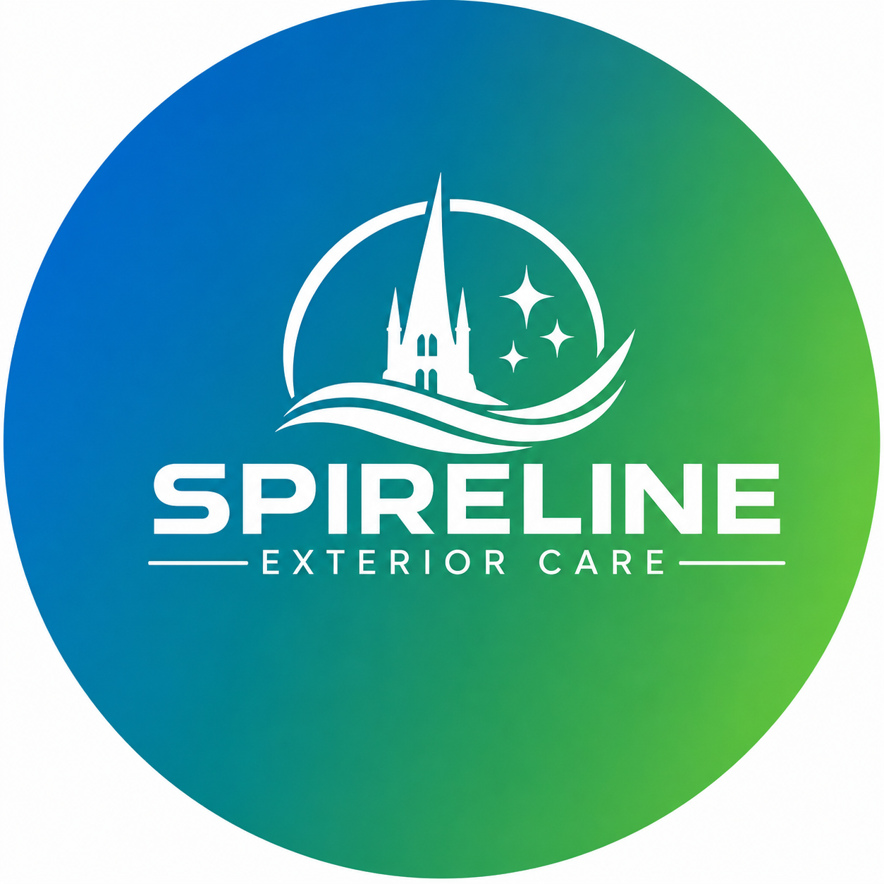 SpireLine Exterior Care